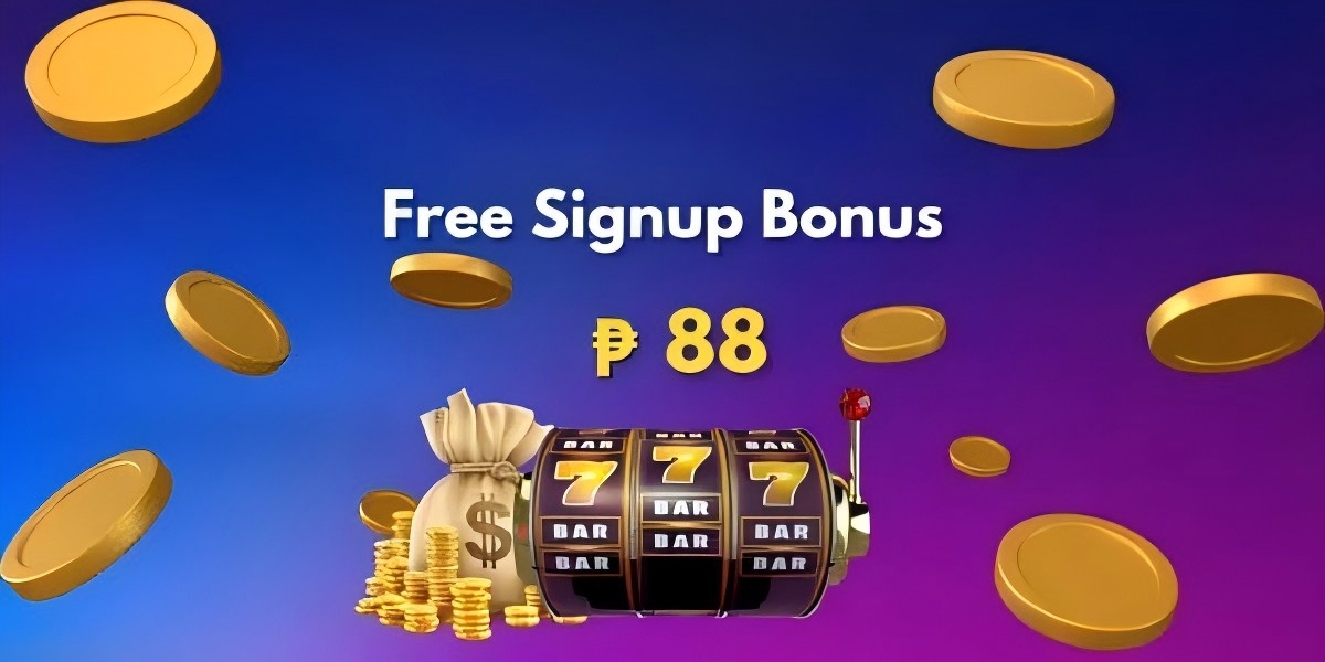 Highest Stakes welcome lobby promotion banner