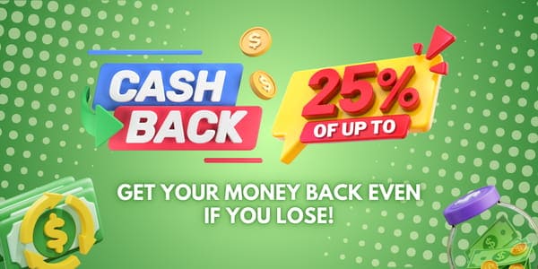 Highest Stakes mobile download visual